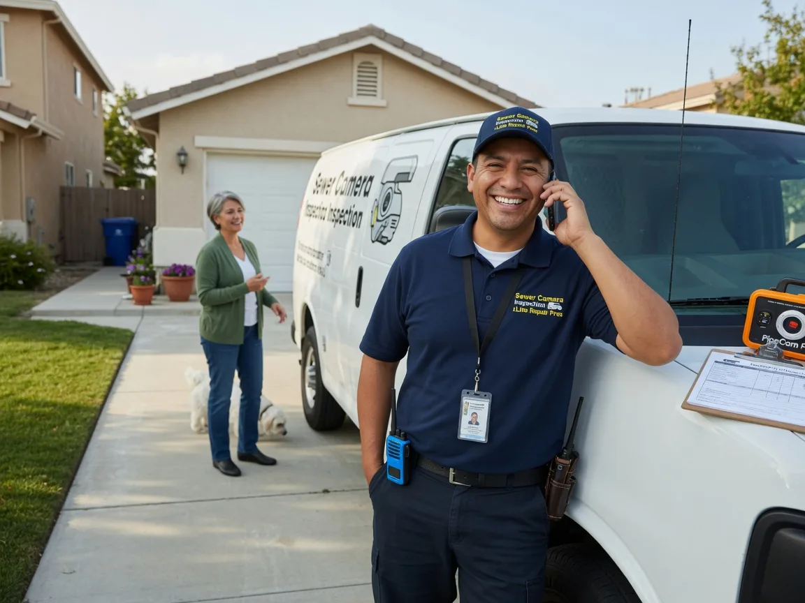 Sewer Line Repair Venedocia, OH FAQs